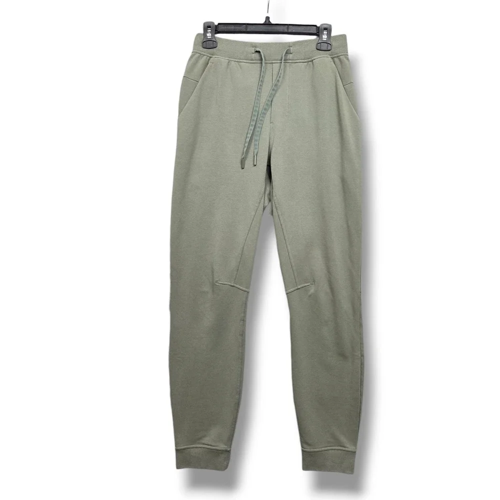 Lululemon City Sweat Jogger Mens Small 29